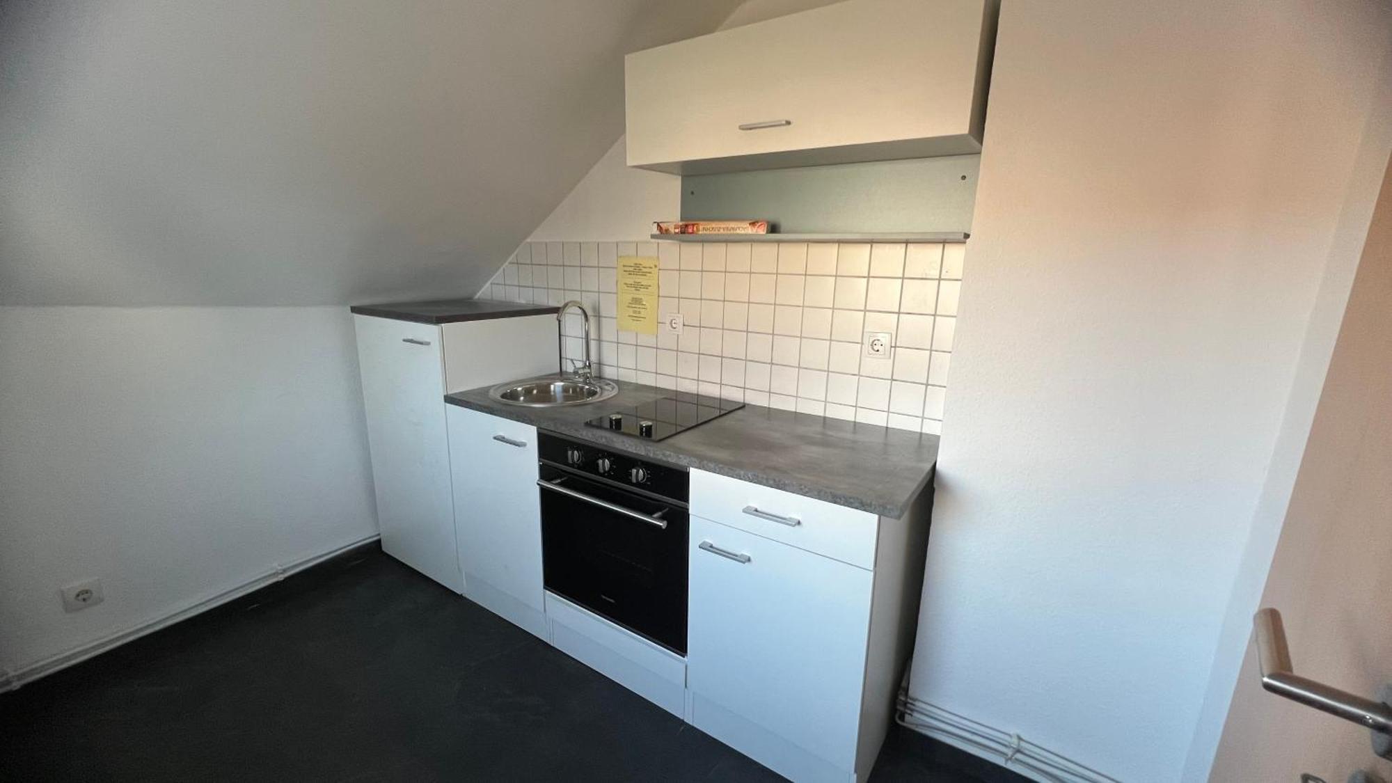 Ferienwohnung Wesel  Exterior photo