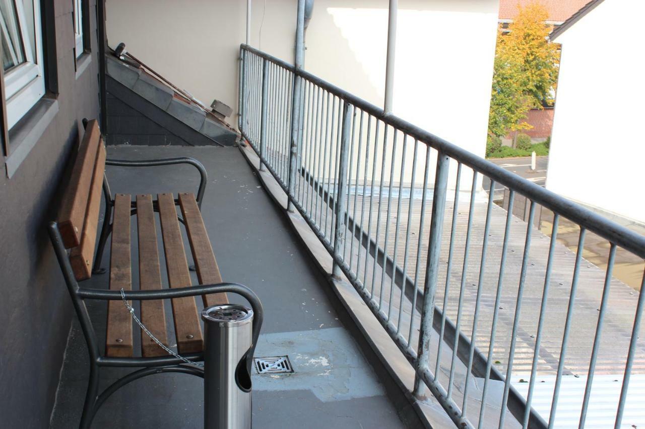 Ferienwohnung Wesel  Exterior photo